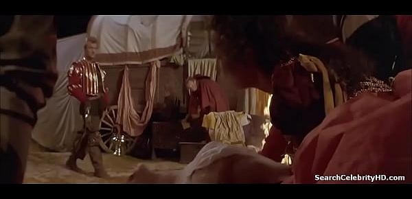  Jennifer Jason Leigh in Flesh Blood 1985